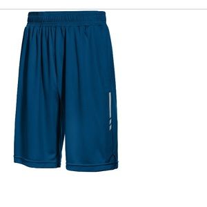 New Men’s 10” Basketball Shorts